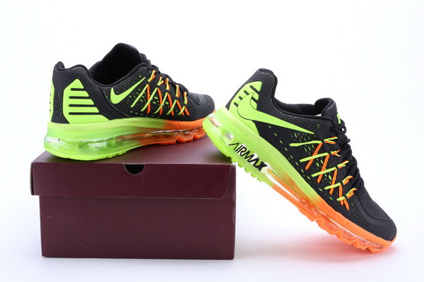 NIKE Air Max 2015 KPU Men-006