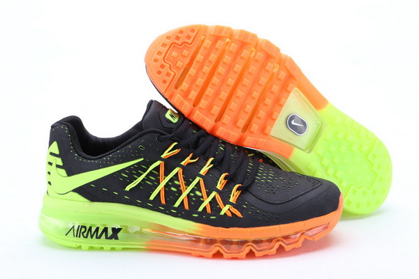 NIKE Air Max 2015 KPU Men-006