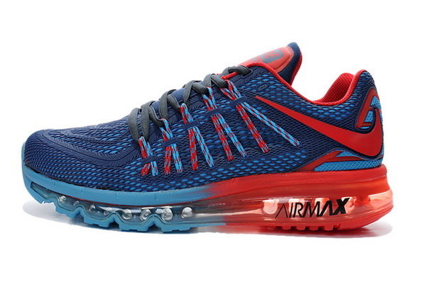 NIKE Air Max 2015 KPU Men-008