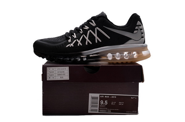 NIKE Air Max 2015 KPU Men-008