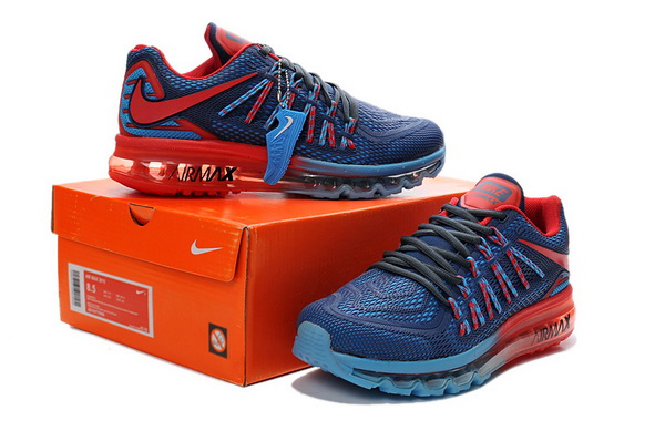 NIKE Air Max 2015 KPU Men-008