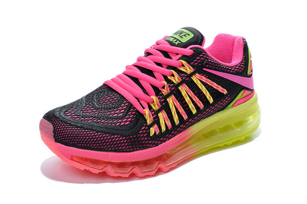 NIKE Air Max 2015 KPU Women-003