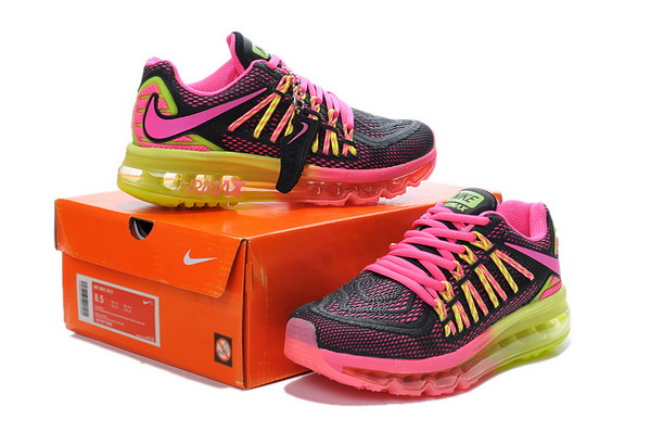 NIKE Air Max 2015 KPU Women-003