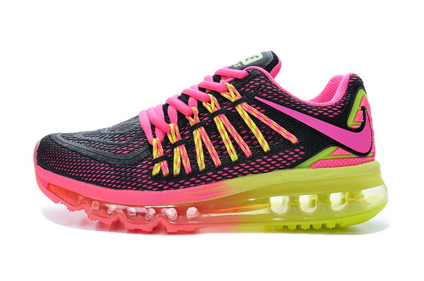 NIKE Air Max 2015 KPU Women-003