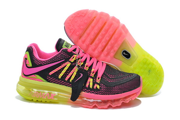 NIKE Air Max 2015 KPU Women-003