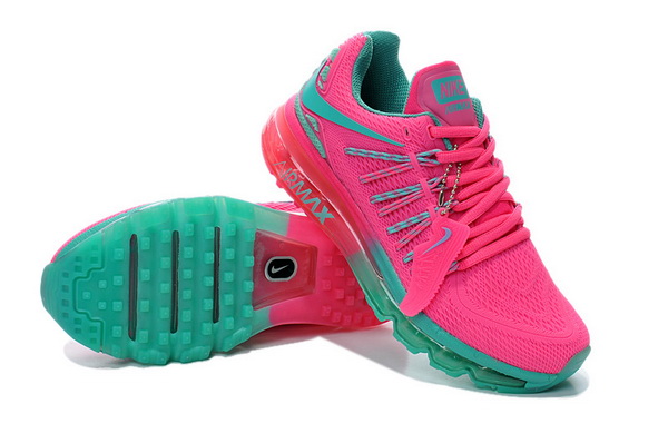 NIKE Air Max 2015 KPU Women-005