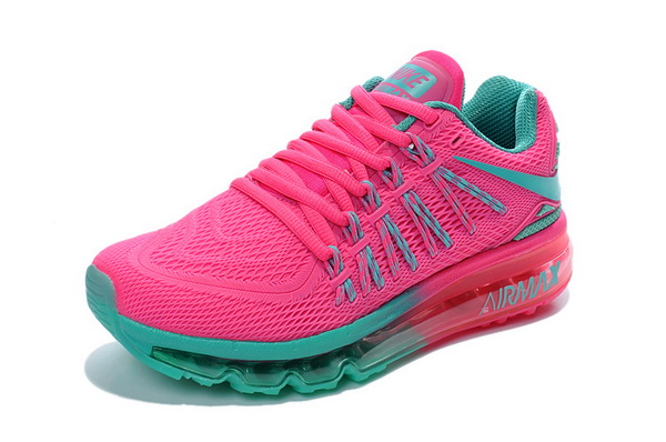 NIKE Air Max 2015 KPU Women-005