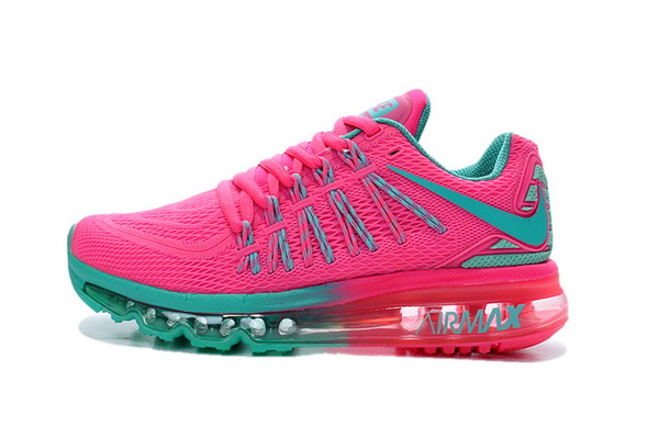 NIKE Air Max 2015 KPU Women-005