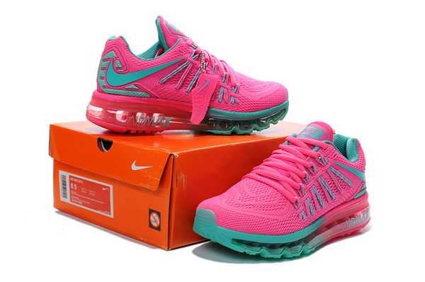 NIKE Air Max 2015 KPU Women-005