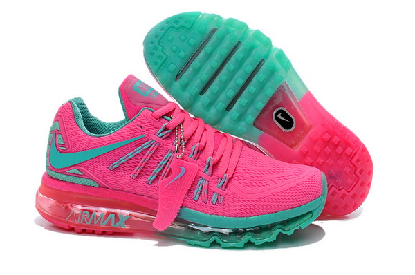 NIKE Air Max 2015 KPU Women-005