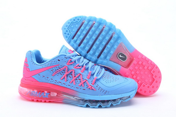 NIKE Air Max 2015 KPU Women-007