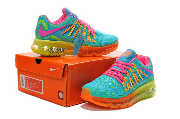 NIKE Air Max 2015 KPU Women-008