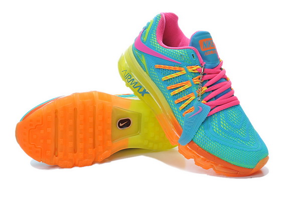 NIKE Air Max 2015 KPU Women-008