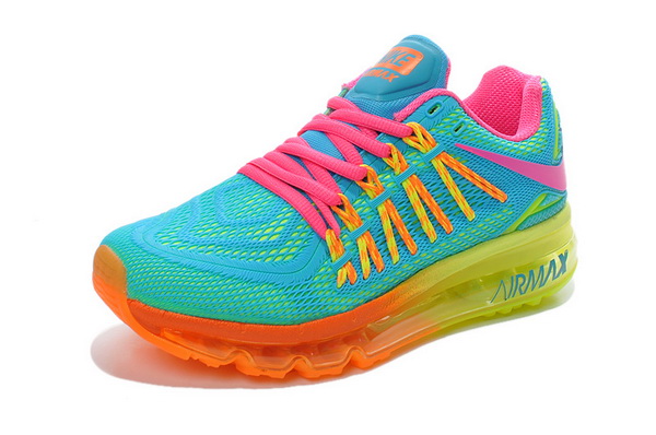 NIKE Air Max 2015 KPU Women-008