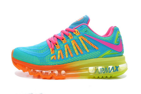 NIKE Air Max 2015 KPU Women-008