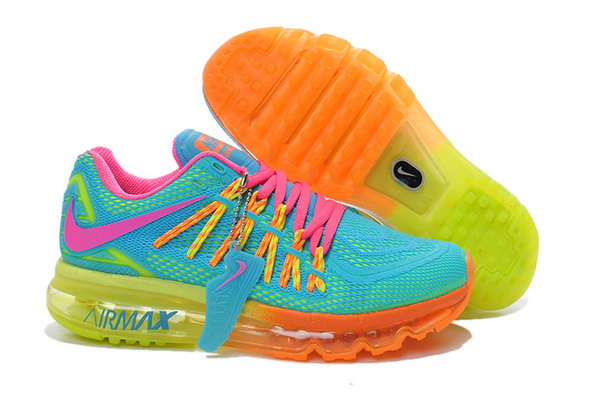 NIKE Air Max 2015 KPU Women-008