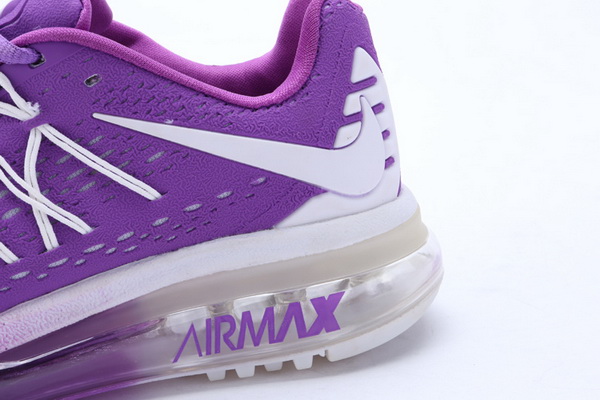 NIKE Air Max 2015 KPU Women-009