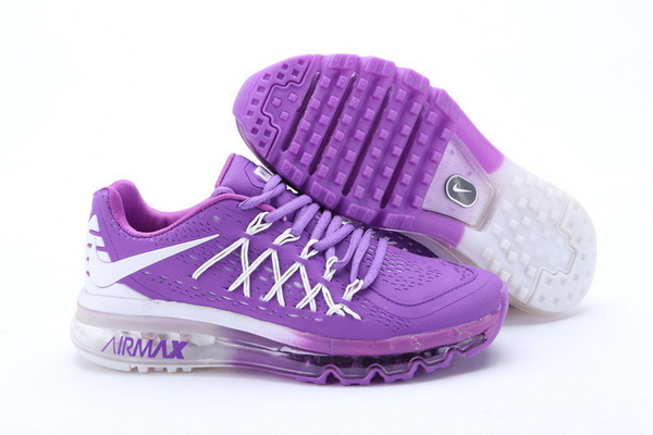 NIKE Air Max 2015 KPU Women-009