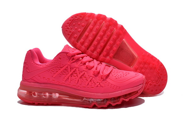 NIKE Air Max 2015 KPU Women-011