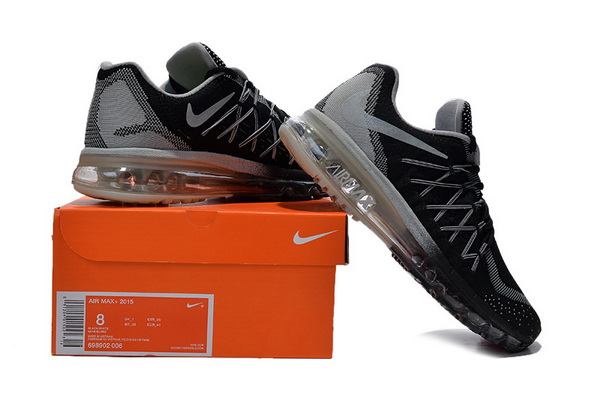 NIKE Air Max 2015 flyknit Men-002