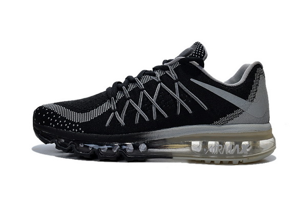 NIKE Air Max 2015 flyknit Men-002