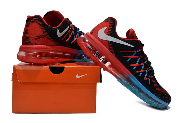 NIKE Air Max 2015 flyknit Men-003