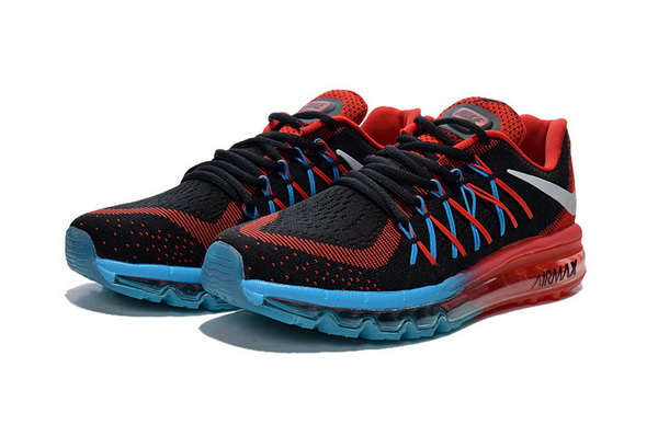 NIKE Air Max 2015 flyknit Men-003