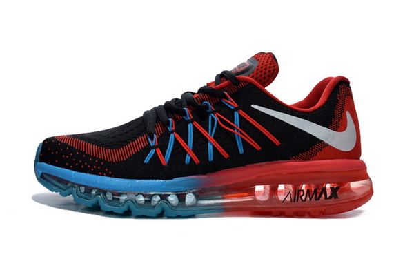 NIKE Air Max 2015 flyknit Men-003