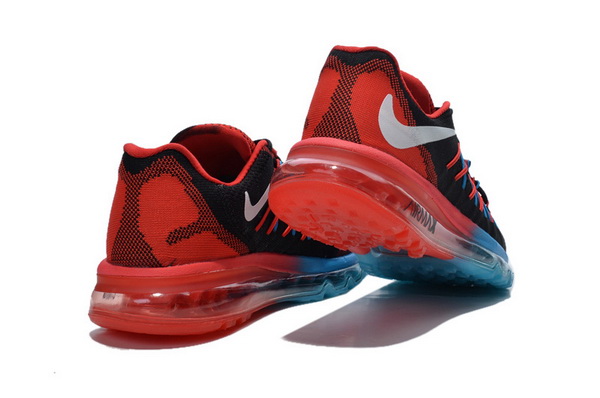 NIKE Air Max 2015 flyknit Men-003