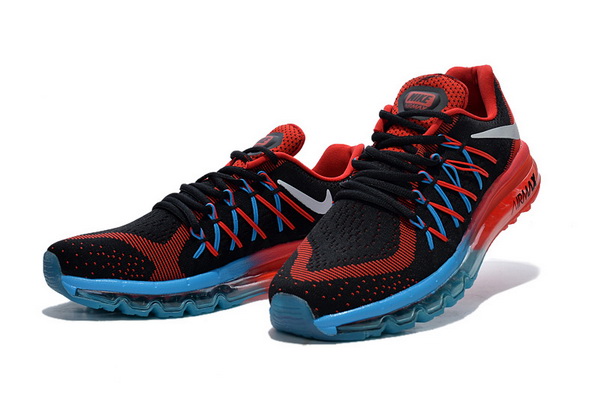 NIKE Air Max 2015 flyknit Men-003