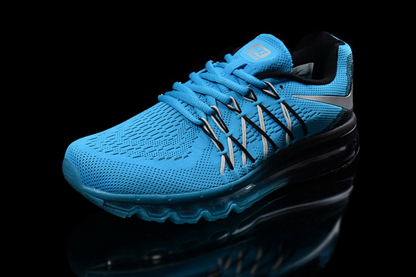 NIKE Air Max 2015 flyknit Men-006