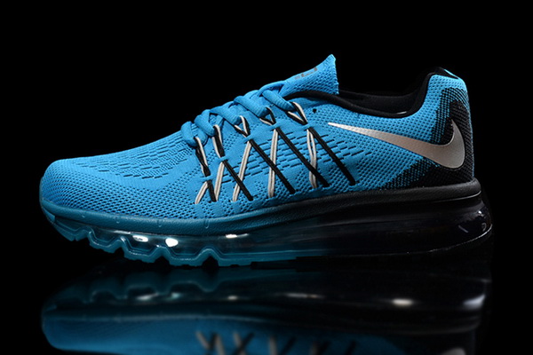 NIKE Air Max 2015 flyknit Men-006