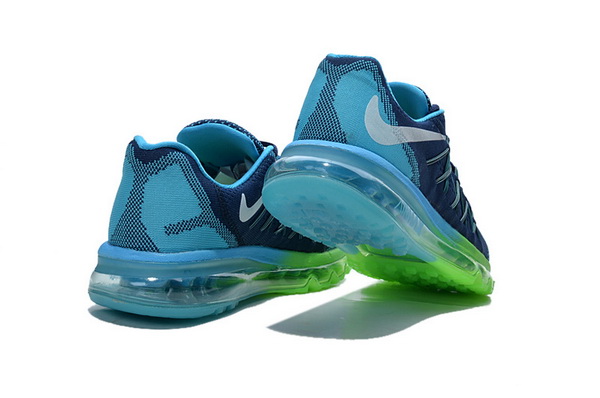 NIKE Air Max 2015 flyknit Men-007