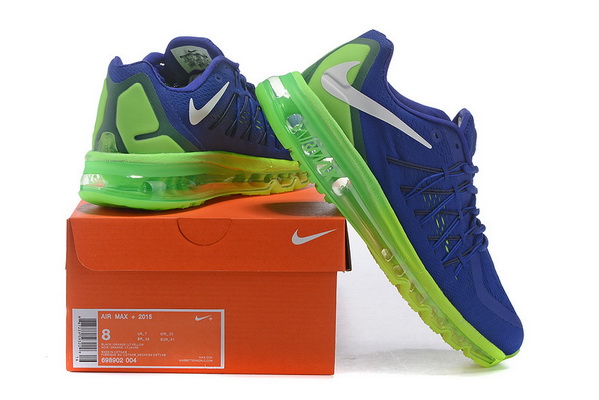 NIKE Air Max 2015 nets Men-001