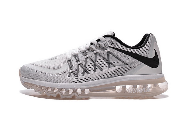 NIKE Air Max 2015 nets Men-001