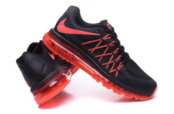 NIKE Air Max 2015 nets Men-001