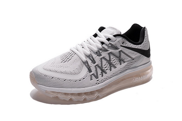 NIKE Air Max 2015 nets Men-001