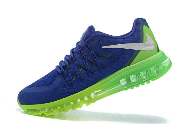 NIKE Air Max 2015 nets Men-001