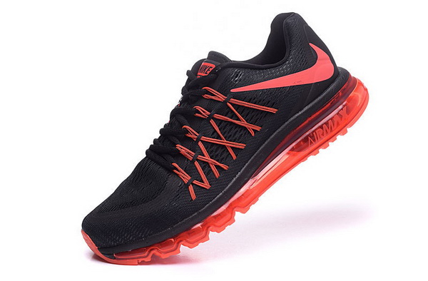 NIKE Air Max 2015 nets Men-001