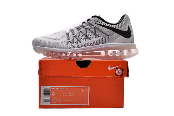 NIKE Air Max 2015 nets Men-001