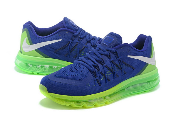 NIKE Air Max 2015 nets Men-001