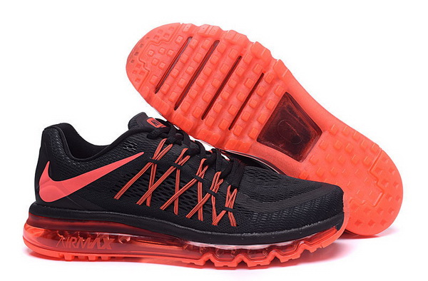 NIKE Air Max 2015 nets Men-001