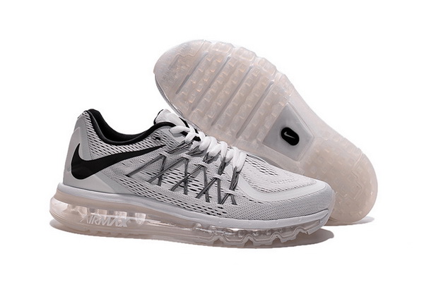 NIKE Air Max 2015 nets Men-001