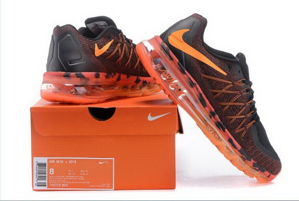 NIKE Air Max 2015 nets Men-002