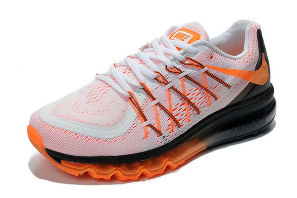 NIKE Air Max 2015 nets Men-002