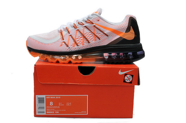 NIKE Air Max 2015 nets Men-002