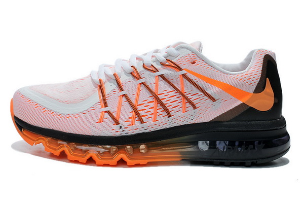 NIKE Air Max 2015 nets Men-002