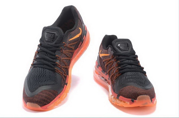 NIKE Air Max 2015 nets Men-002