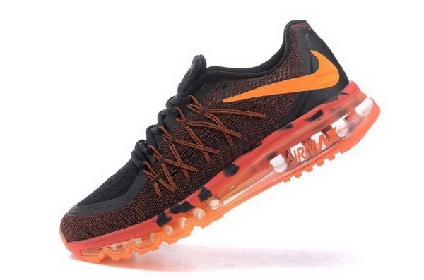 NIKE Air Max 2015 nets Men-002