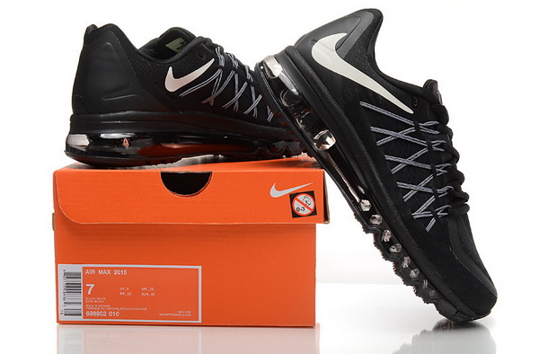 NIKE Air Max 2015 nets Men-002